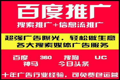 SEM托管优化案例：助力企业品牌形象塑造
